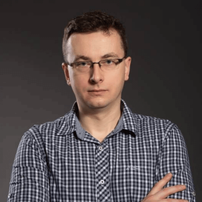 Bartek Szyma