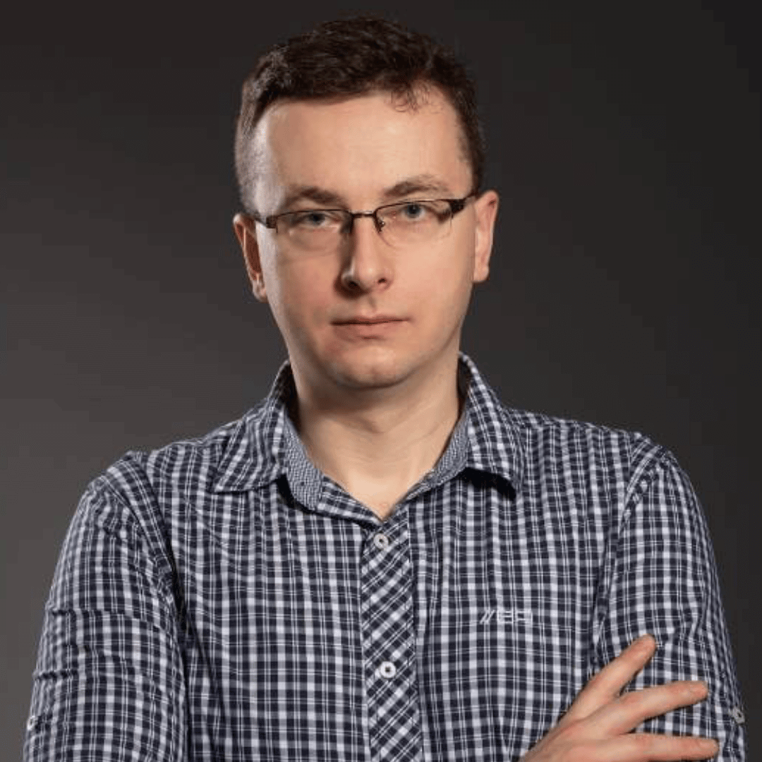 Bartosz Szyma