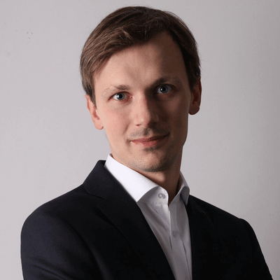 Mateusz Mucha