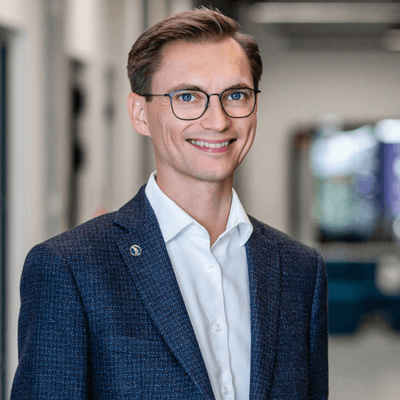 Marcin Tuszkiewicz