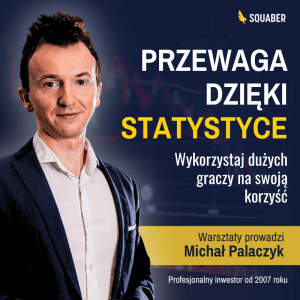 Statystyczna Przewaga Rynkowa